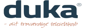 Duka logo