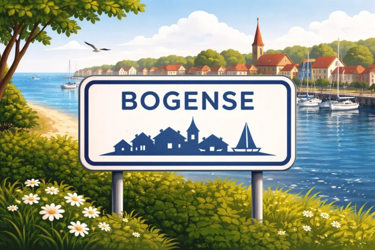 internet i bogense