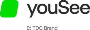 youSee logo